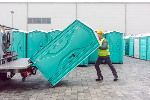 Portable Toilet Options We Offer in King Cove, AK