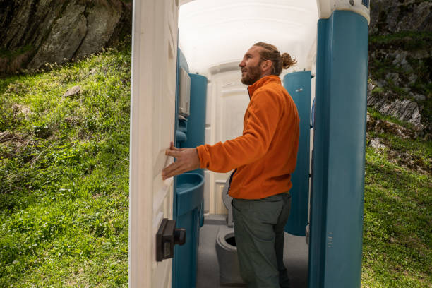 Best Porta potty rental near me  in King Cove, AK