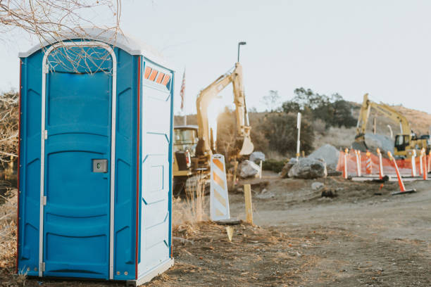 Best Portable restroom trailer rental  in King Cove, AK