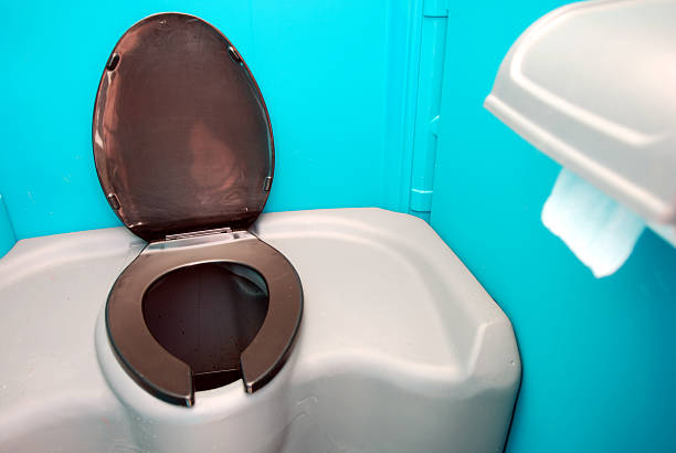 Best Portable restroom trailer rental  in King Cove, AK